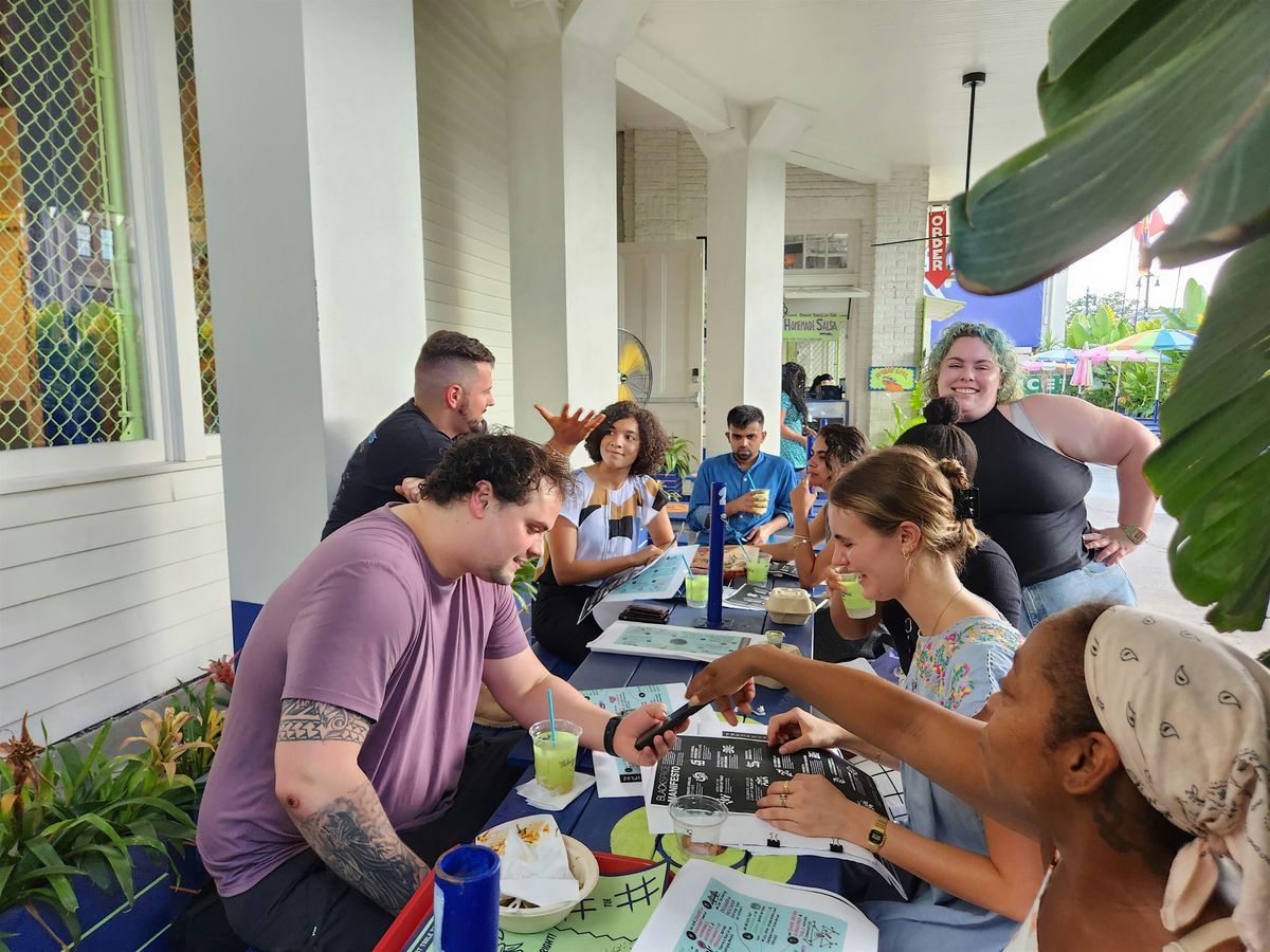 Taylor Center Community Partner Wellness Event