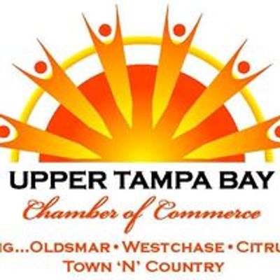 Upper Tampa Bay Regional Chamber of Commerce