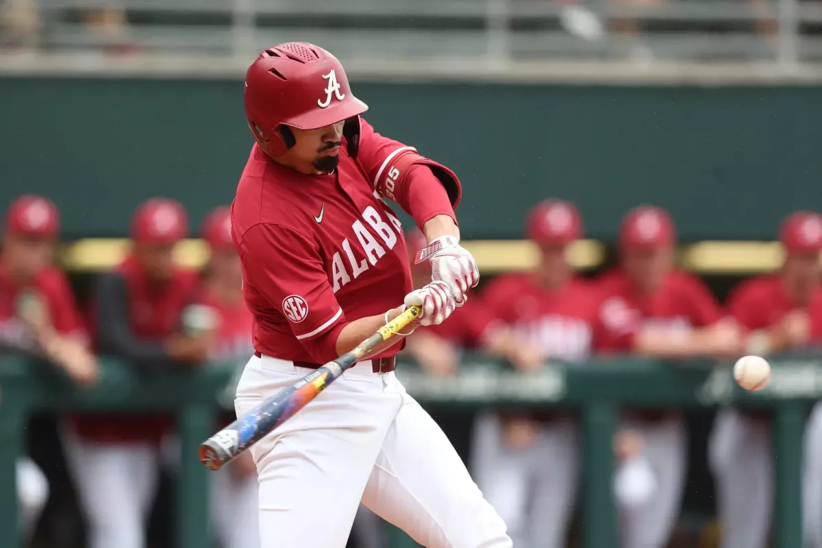 Parking Alabama Crimson Tide at Oklahoma Sooners Womens Volleyball