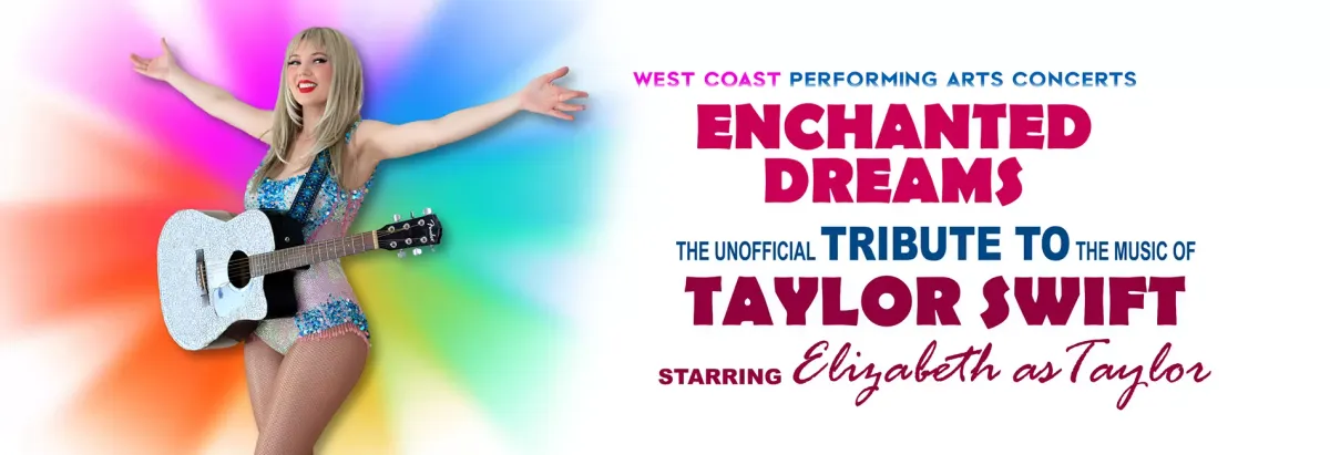 Enchanted Dreams - An Unofficial Tribute to the Music of Taylor Swift