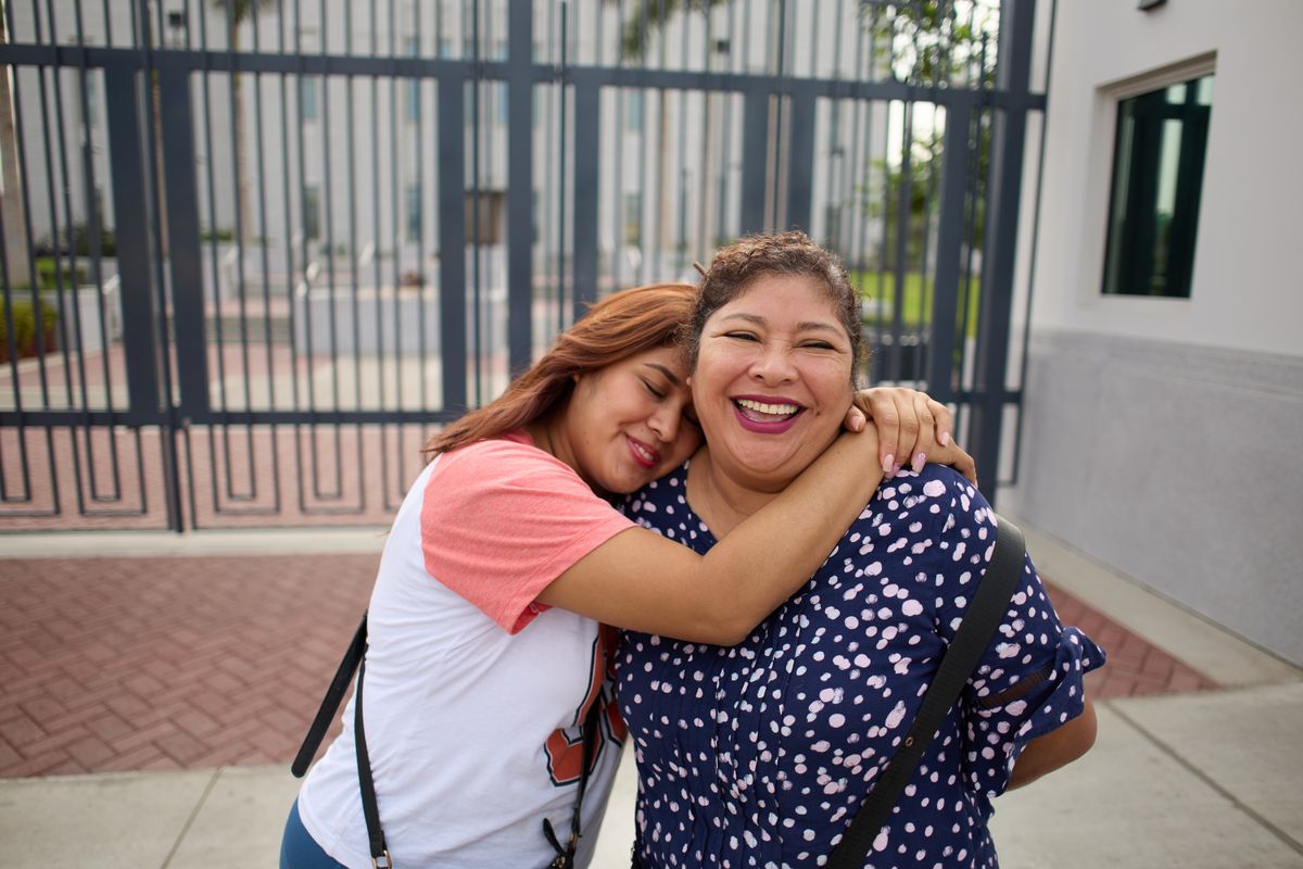 Relief Society Activity