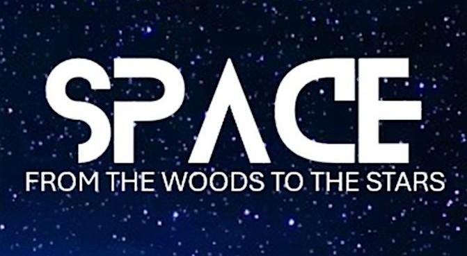 Tidal Wave 18: SPACE