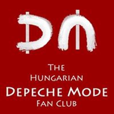 The Hungarian Depeche Mode Fan Club