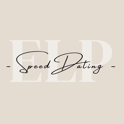 Speed Dating El Paso