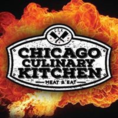 Chicago Culinary Kitchen