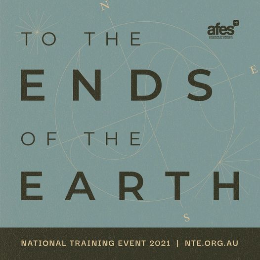 NTE VIC - Melbourne Uni CU