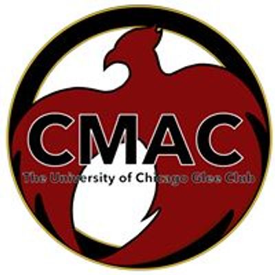 CMAC: The University of Chicago Glee Club