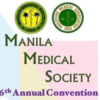 Manila Medical Society 1902