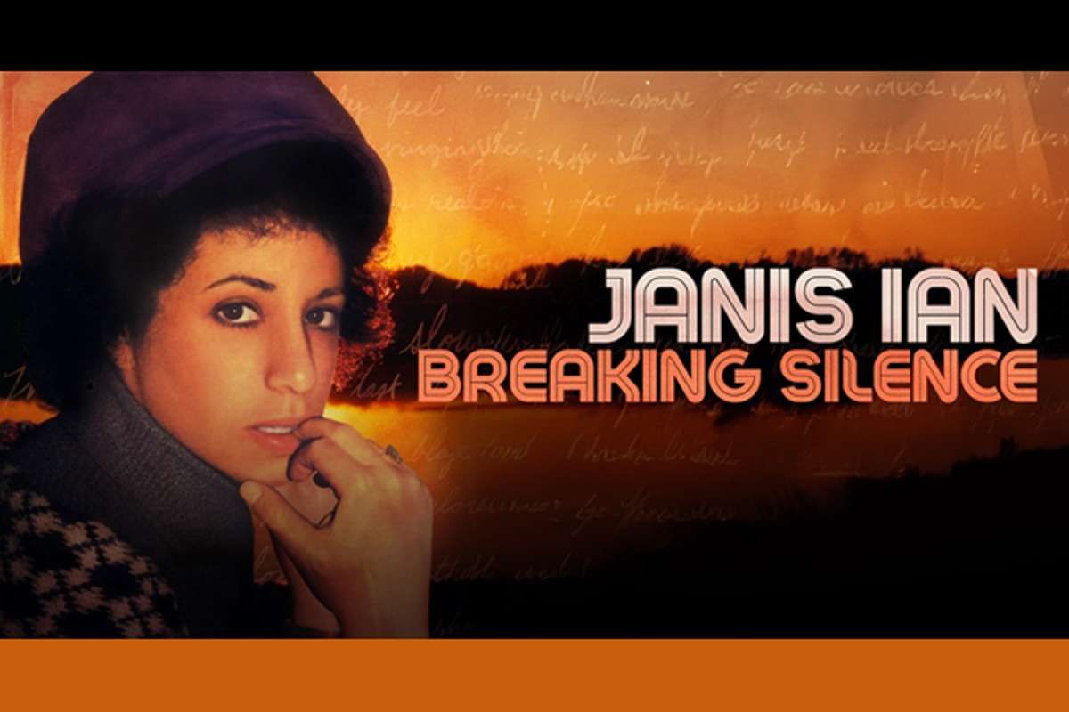 Janis Ian: Breaking Silence - Film and Q&A with Janis Ian