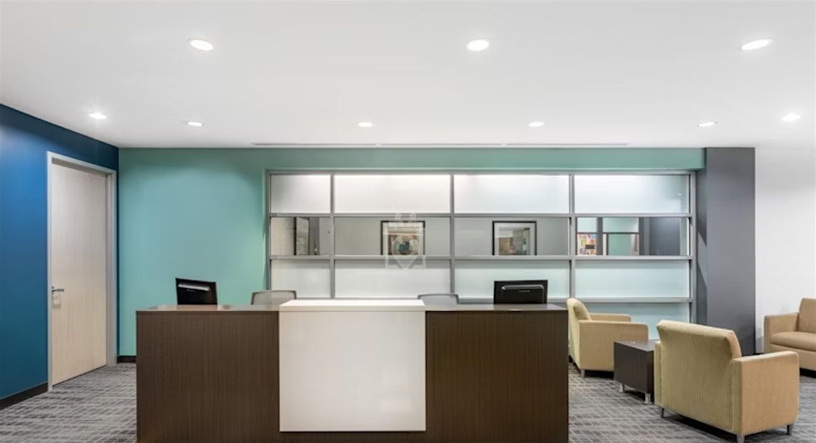 Office and Co-Working Test Drive *FREE Coffee and Wi-Fi