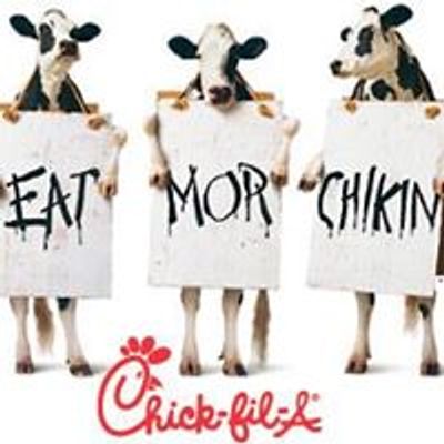 Chick-fil-A Ina at Thornydale