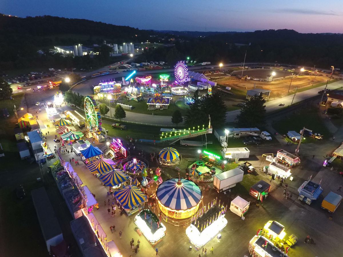 2024 Washington County Agricultural Fair Washington County