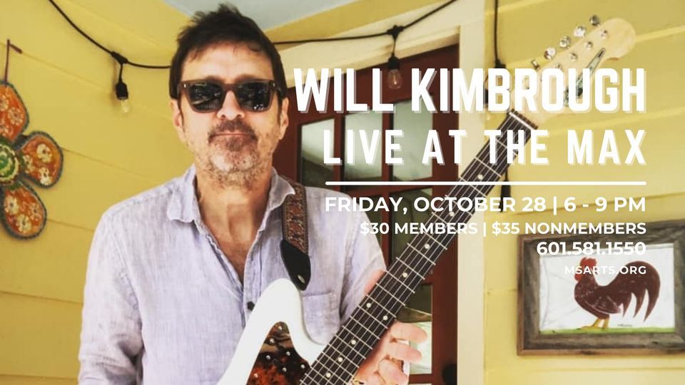 Music Events In Meridian MS