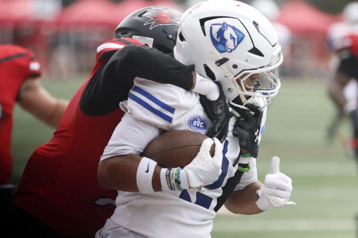 Tennessee State at Southeast Missouri State Redhawks Basketball - Doubleheader