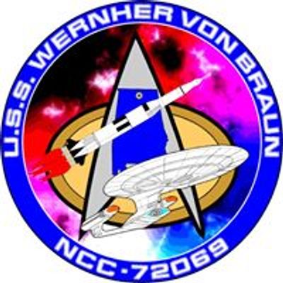 USS Wernher von Braun