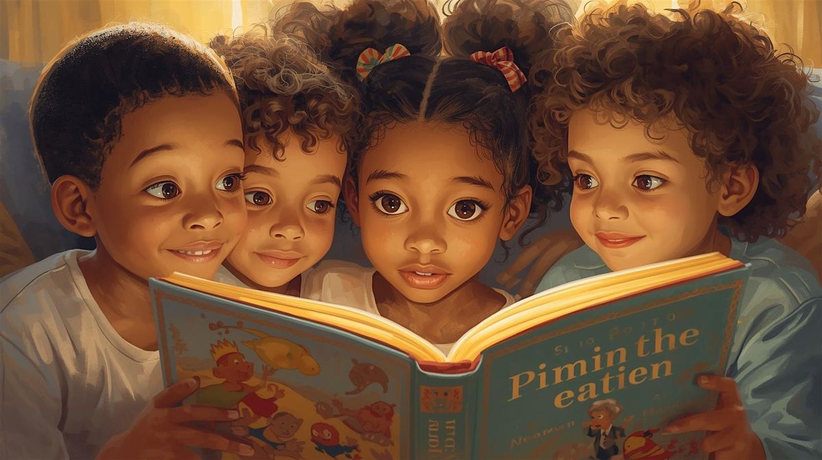 Sweet Tee's Kids Spa is back  hosting our "Book Me" Kids Spa Party