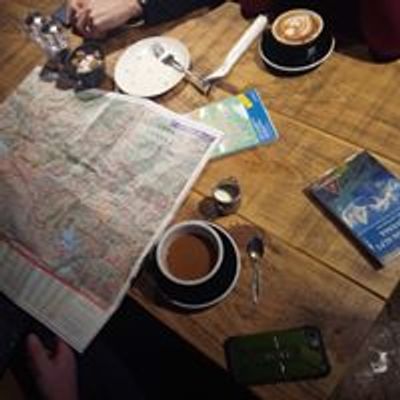 NE 'Active Holidays' & 'Adventure Travel' Meetup Group