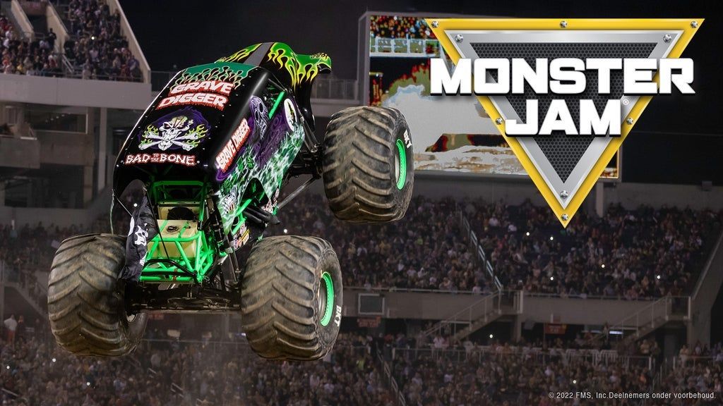 Monster Jam 2025 Tickets Deutsche Bank Park Frankfurt HE July 5 2025 monster-jam-2025-tickets-deutsche-bank-park-frankfurt-he-july-5-2025