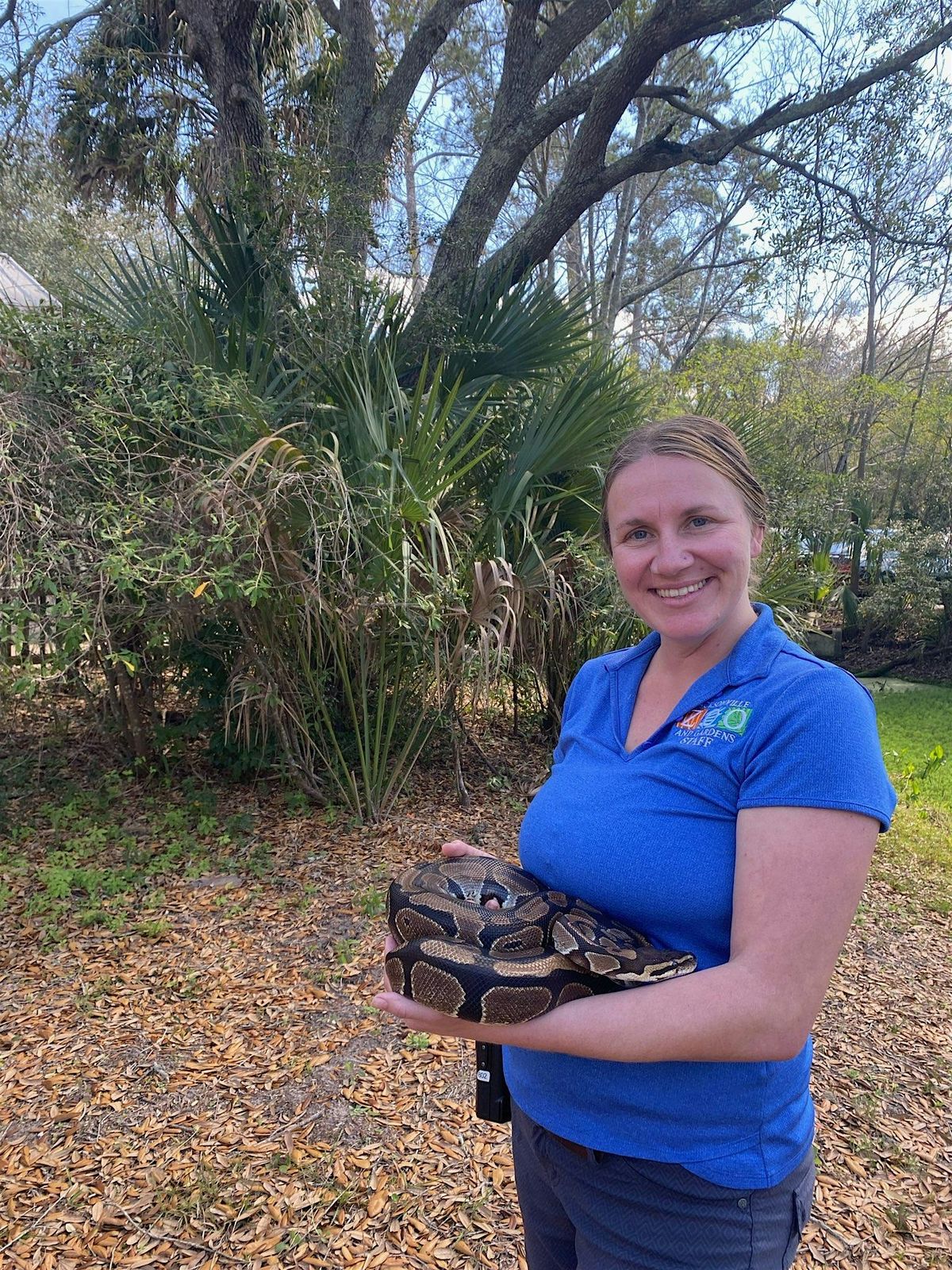 Wild Nite - Frogs,Toads and Community Science