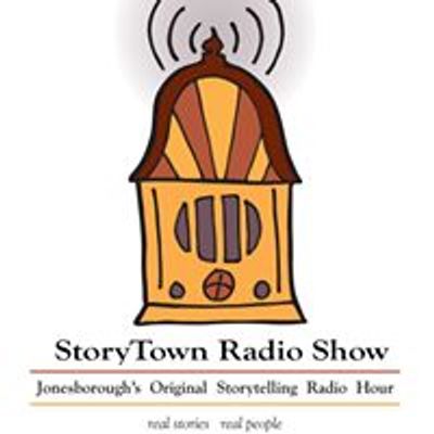StoryTown Radio Show