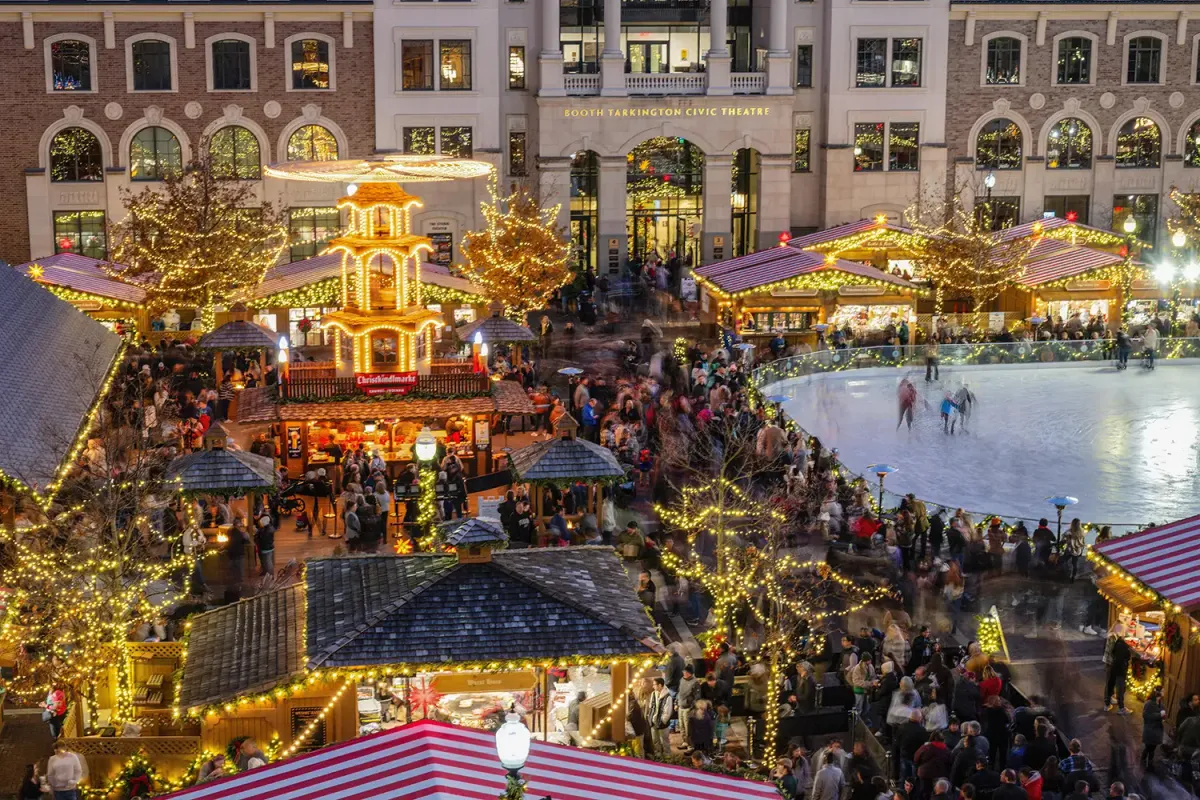 A Christmas Story - Carmel