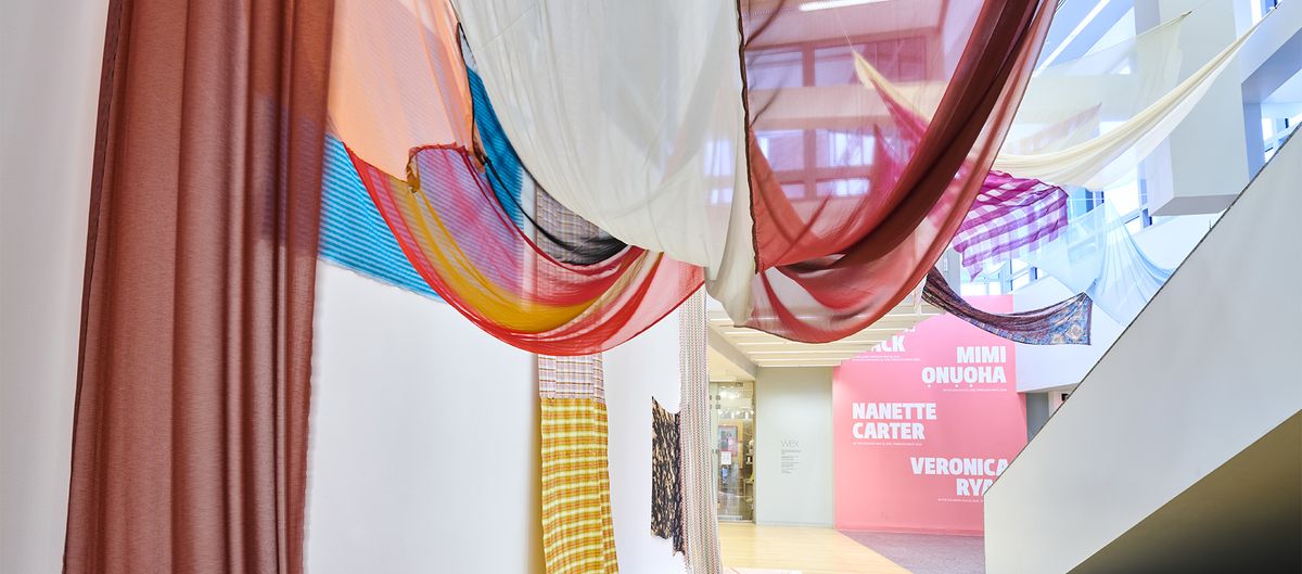 The Thing with The Macks