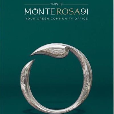 Monte Rosa 91