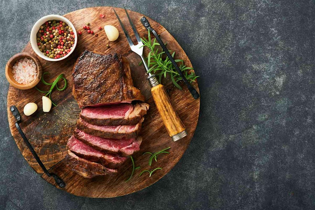 Cutting Edge: Where IT Meets the Butcher Block