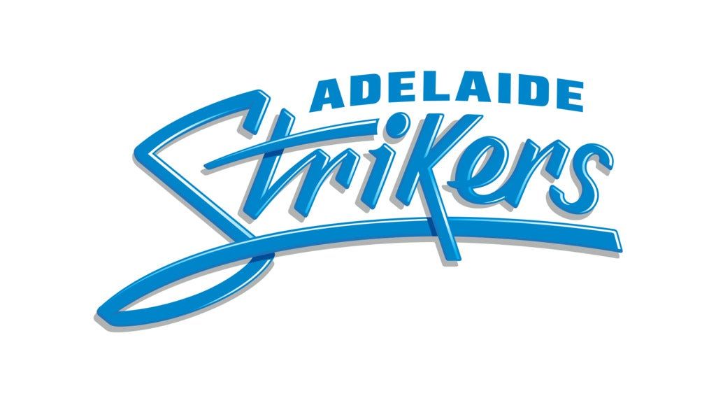 Adelaide Strikers season tickets