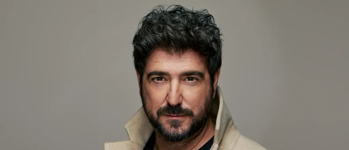 Antonio Orozco in Zaragoza