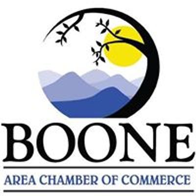 Boone Area Chamber of Commerce