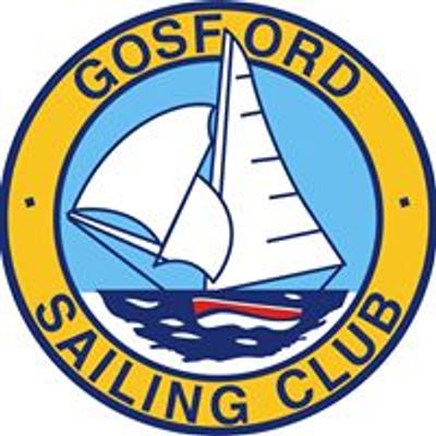 Gosford Sailing Club