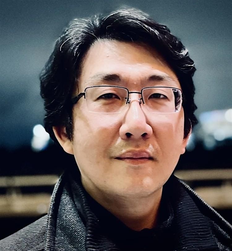 Pianist William Chang Concert