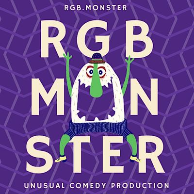 RGB Monster