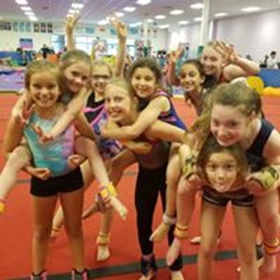 Twist 'N Flip Gymnastics Glenmont