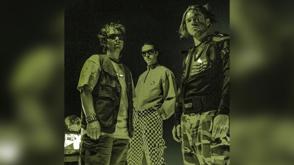 Machine Girl Manchester Tickets