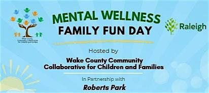 Mental Wellness Family Fun Day