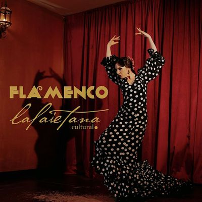 Flamenco Laietana