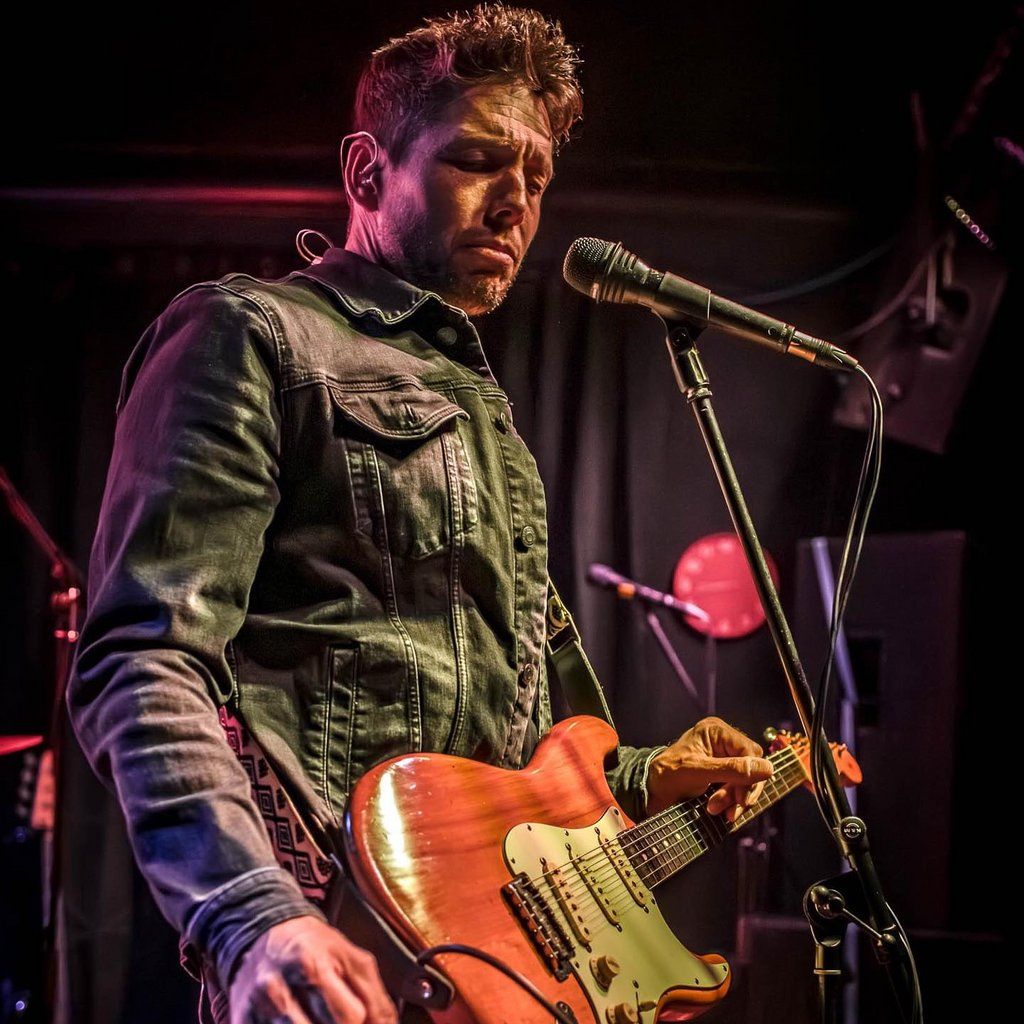 Aynsley Lister