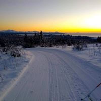 Kachemak Nordic Ski Club