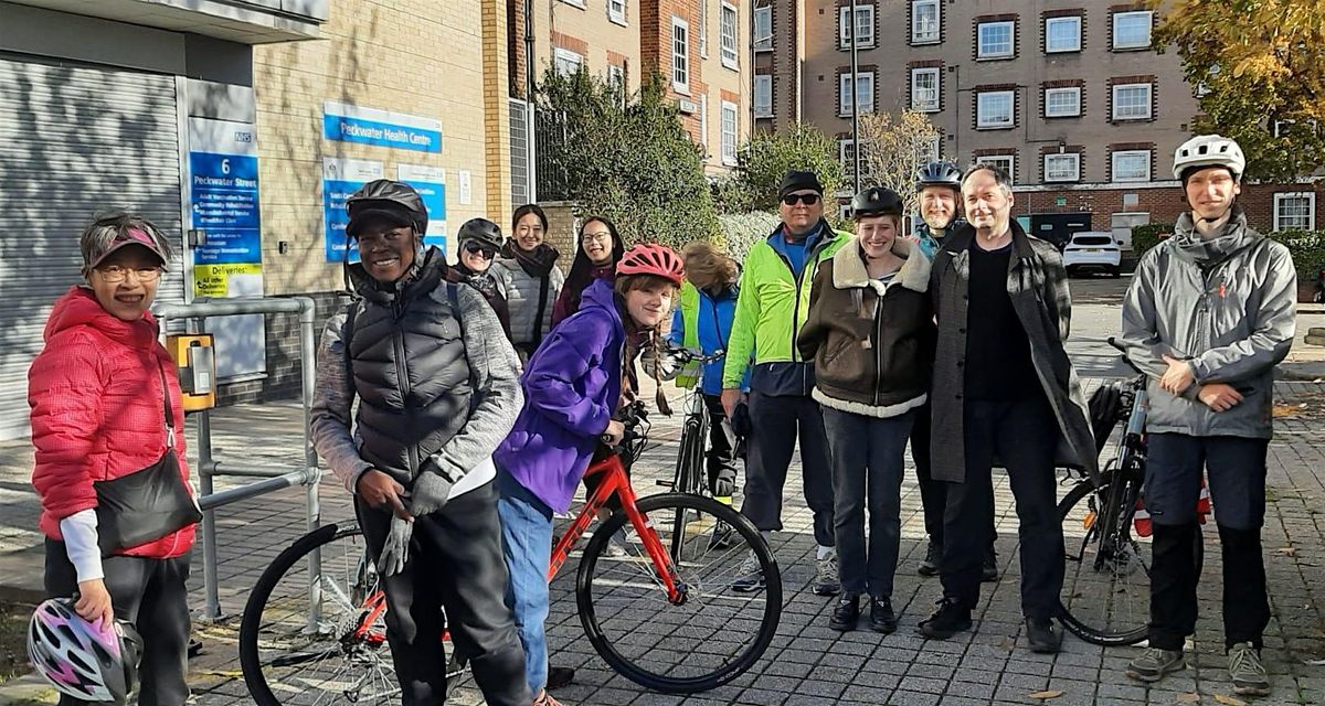 Kilburn Pedals