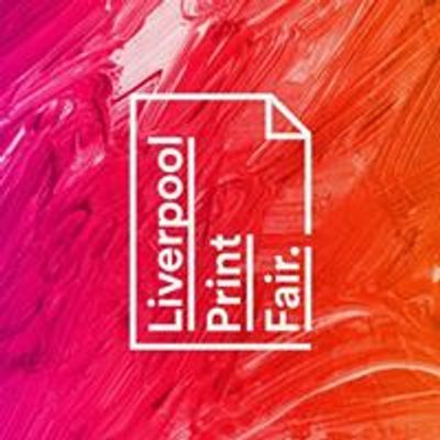 Liverpool Print Fair