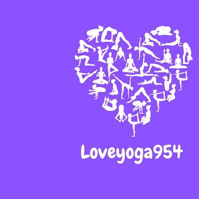 Loveyoga954