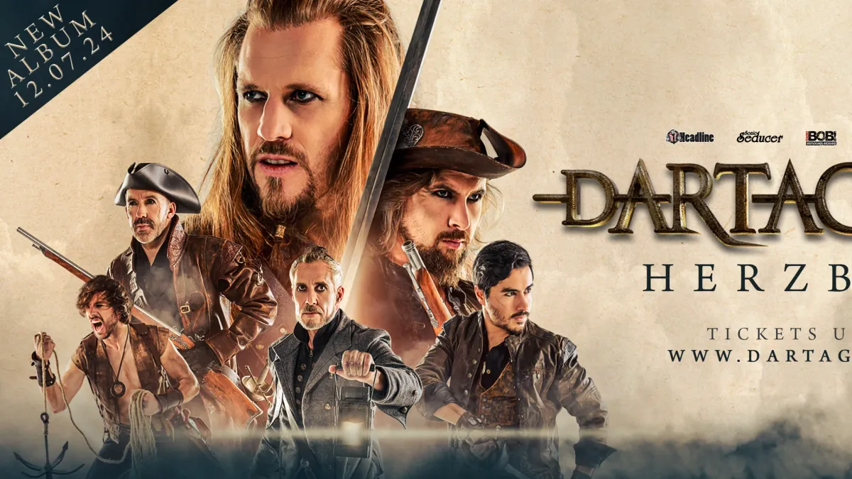dArtagnan, Manntra in Leipzig