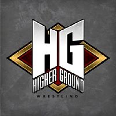 Higher Ground Wrestling