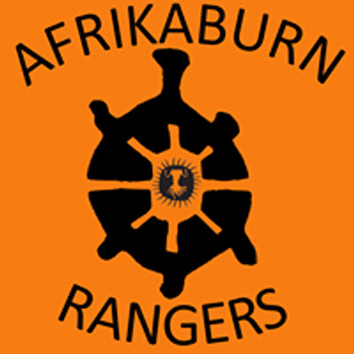 AfrikaBurn Rangers Info & Training