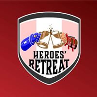 Heroes' Retreat - Gaming Lounge