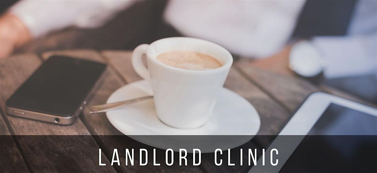 Leicester Landlord Clinic