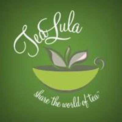 TeaLula - Tea Boutique and Tasting Bar