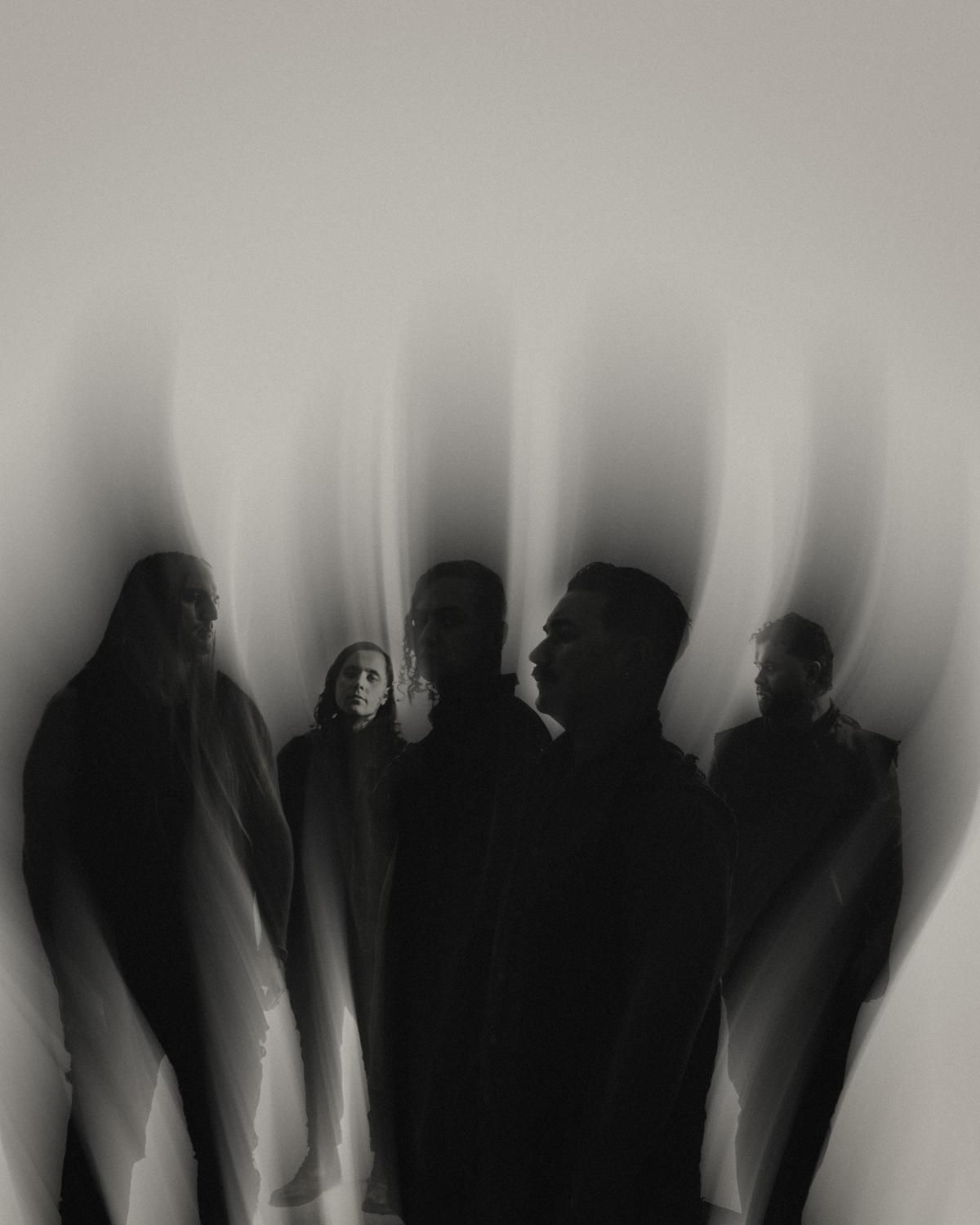 Lorna Shore in Oklahoma City
